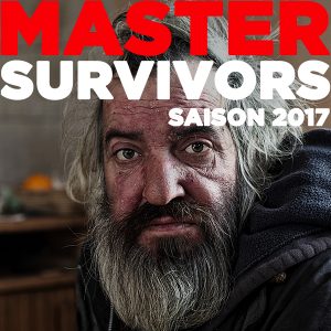 #MasterSurvivors2017
