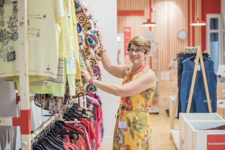 Vestiboutiques - Nos magasins de secondes main
