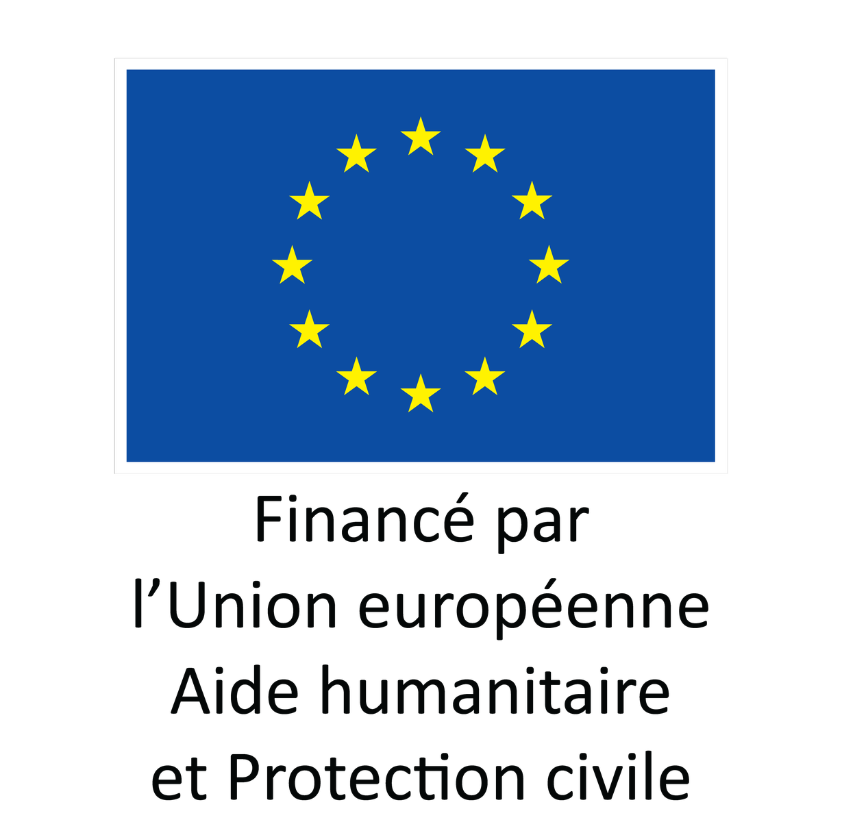 Aide humanitaire et protection civile