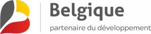 Coopération belge au développement