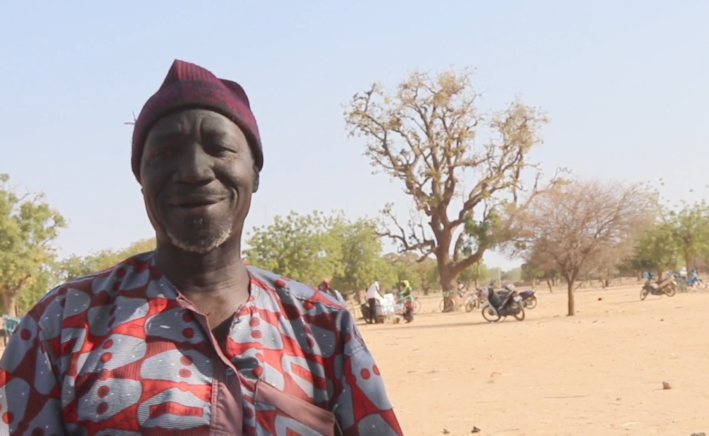 Photo de KOBORE Atina 