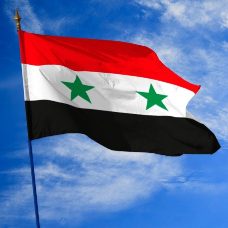 syrie