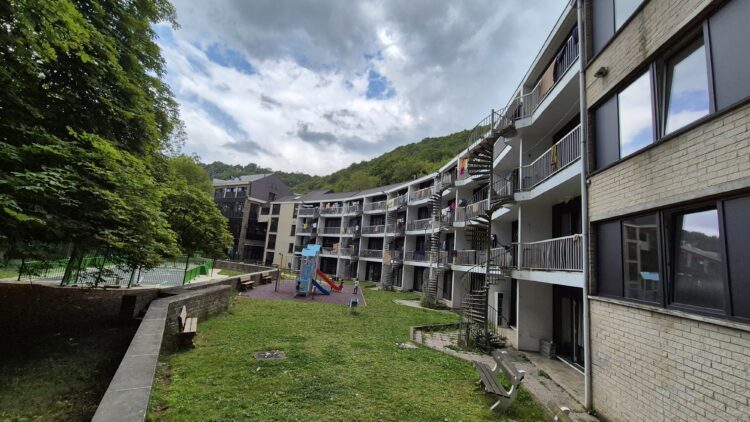 Centre d'accueil de Nonceveux