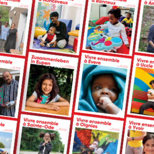 Des nouvelles des centres d'accueil