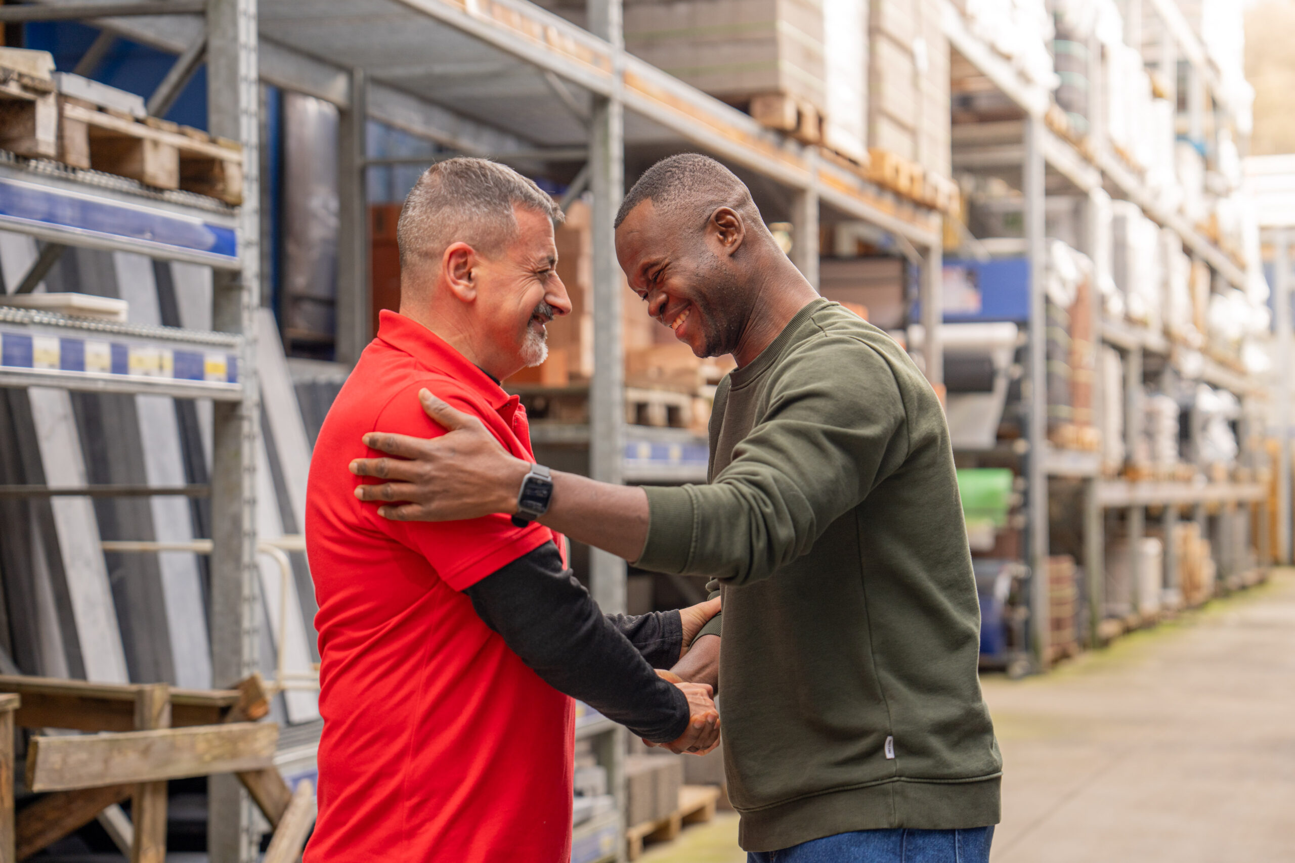 Journée mondiale des migrants
