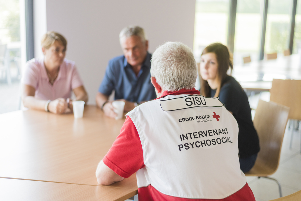 devenir intervenant psychosocial sisu